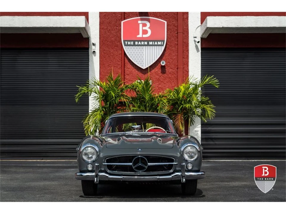 1956 Mercedes-Benz W120 & W121 - Image 24 of 31