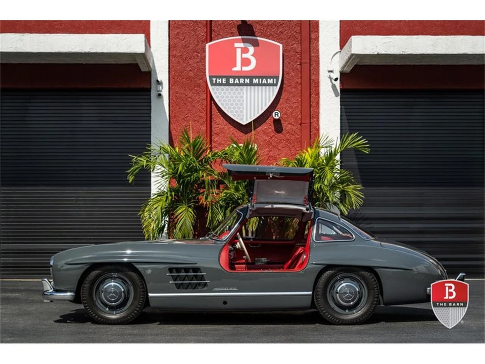 1956 Mercedes-Benz W120 & W121 - Image 19 of 31