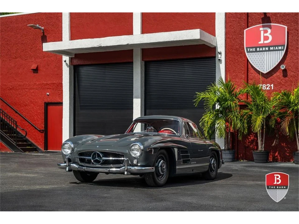 1956 Mercedes-Benz W120 & W121 - Image 5 of 31