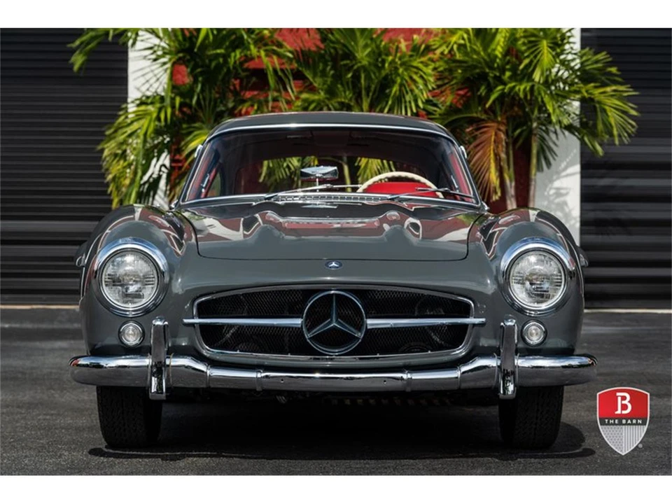 1956 Mercedes-Benz W120 & W121 - Image 25 of 31