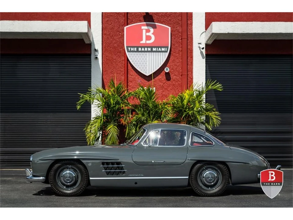 1956 Mercedes-Benz W120 & W121 - Image 20 of 31
