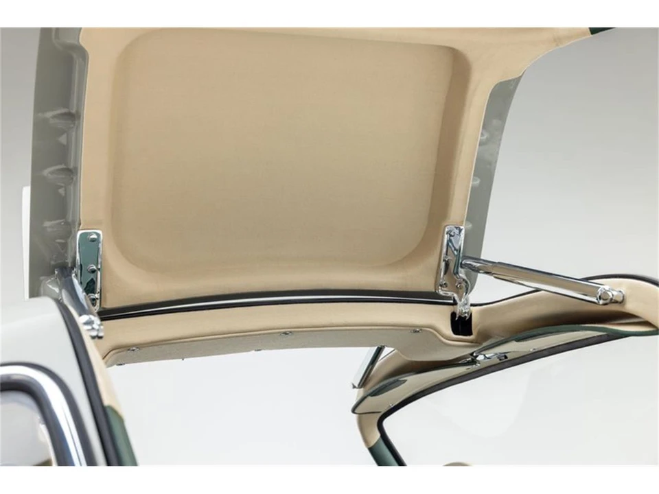 1956 Mercedes-Benz 300SL Gullwing - Image 31 of 31
