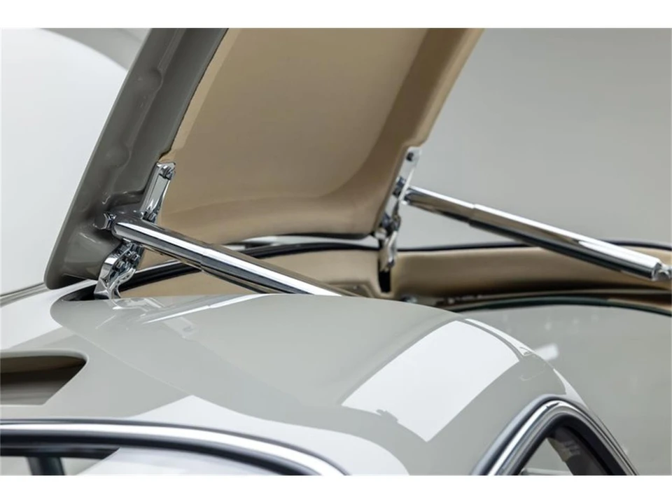 1956 Mercedes-Benz 300SL Gullwing - Image 30 of 31