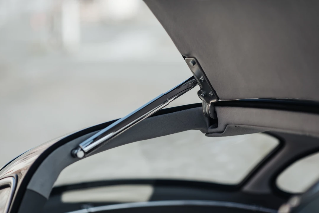 1956 Mercedes-Benz 300SL Gullwing - Image 30 of 31