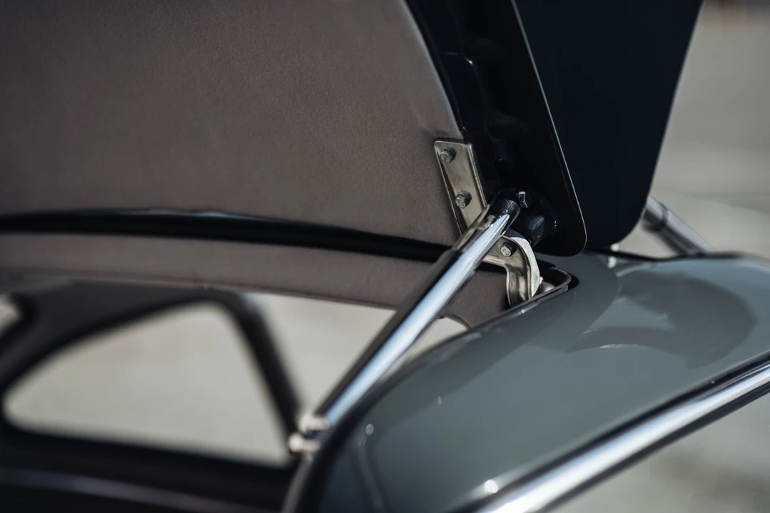 1956 Mercedes-Benz 300SL Gullwing - Image 31 of 31