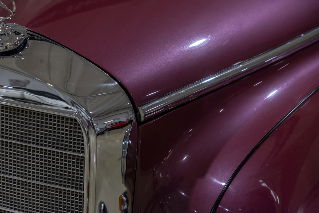 1956 Mercedes-Benz W120 & W121 - Image 15 of 31