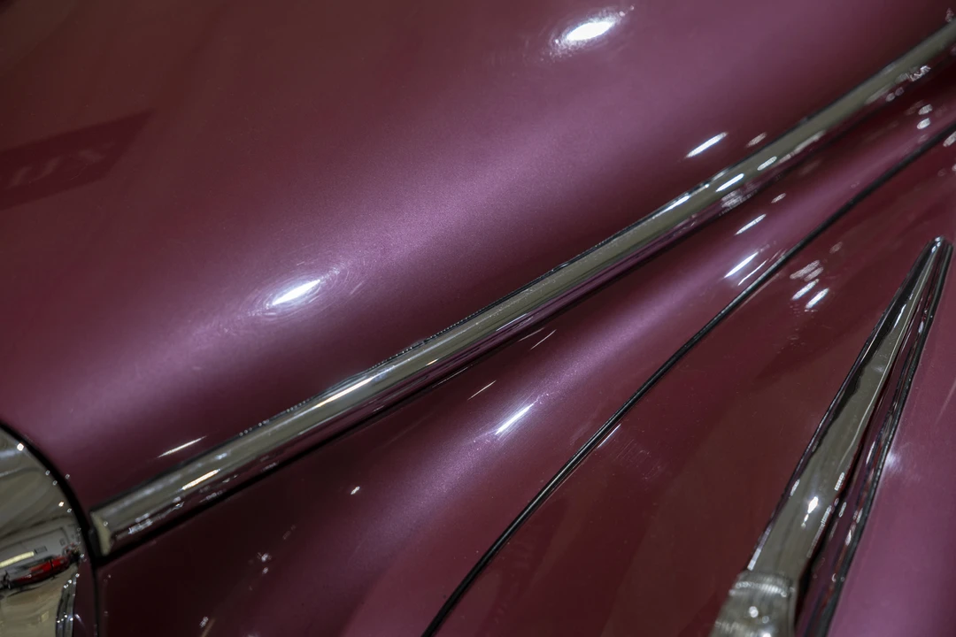 1956 Mercedes-Benz W120 & W121 - Image 17 of 31
