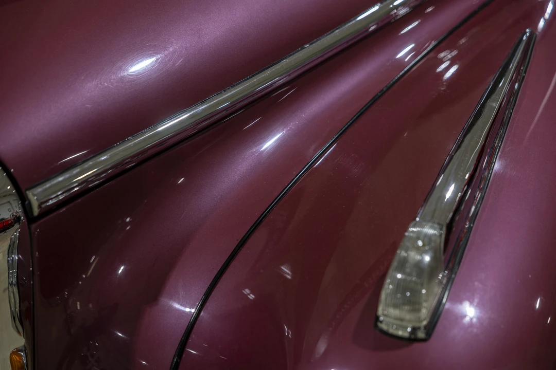 1956 Mercedes-Benz W120 & W121 - Image 18 of 31
