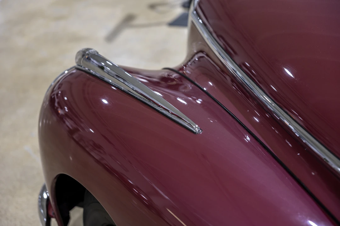 1956 Mercedes-Benz W120 & W121 - Image 20 of 31