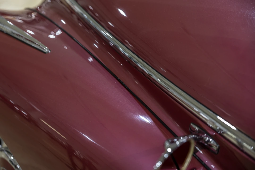 1956 Mercedes-Benz W120 & W121 - Image 21 of 31