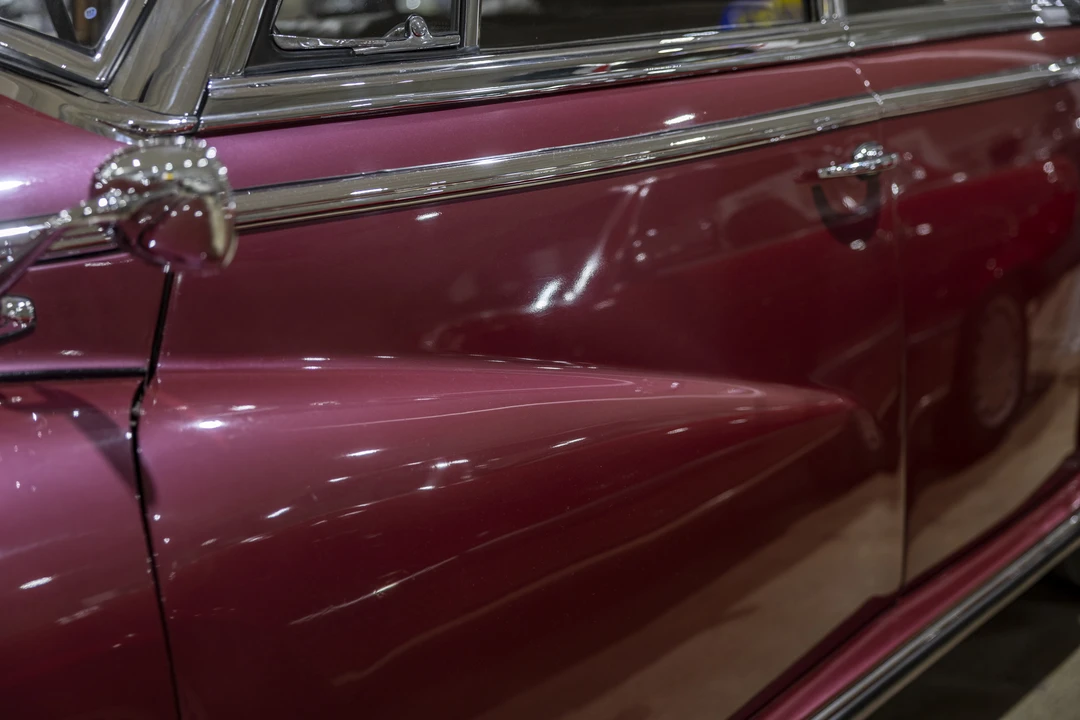 1956 Mercedes-Benz W120 & W121 - Image 25 of 31