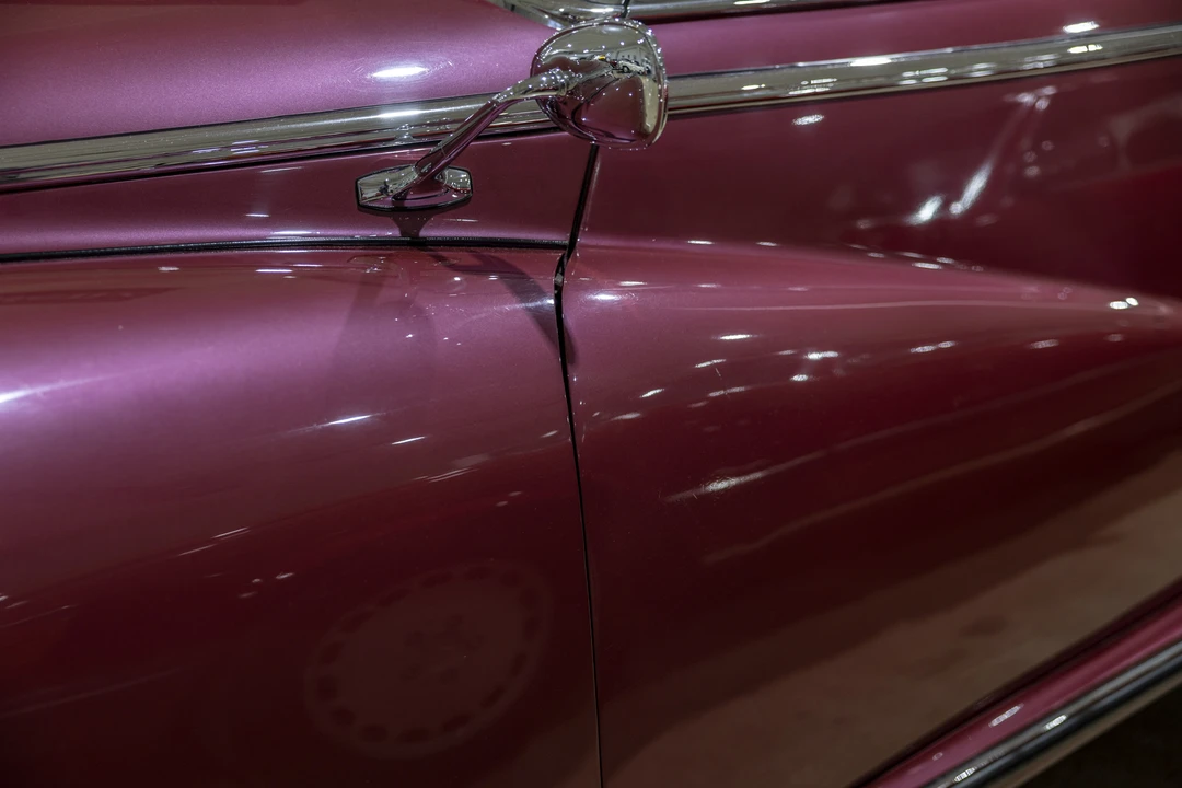 1956 Mercedes-Benz W120 & W121 - Image 24 of 31