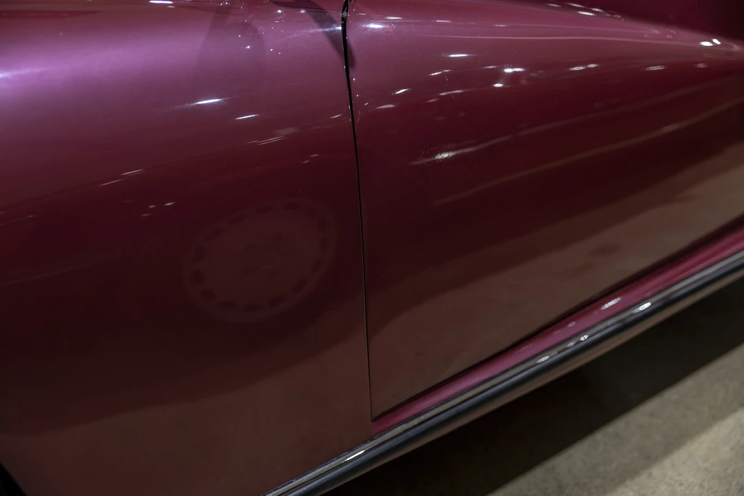 1956 Mercedes-Benz W120 & W121 - Image 27 of 31