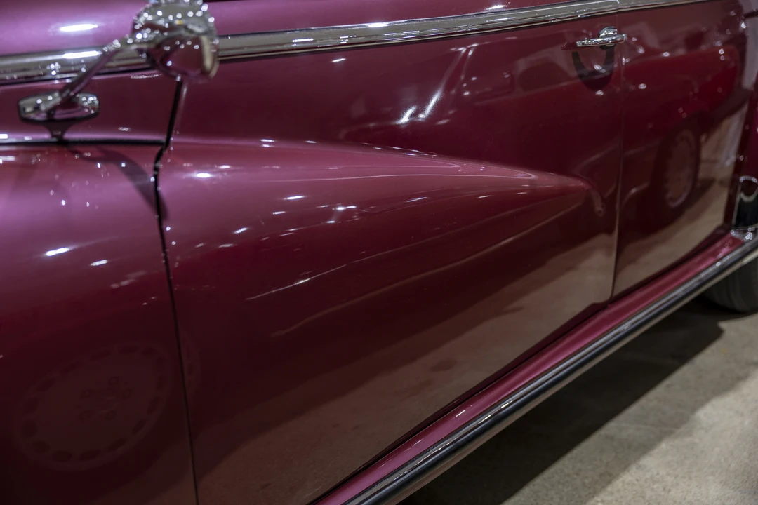 1956 Mercedes-Benz W120 & W121 - Image 26 of 31