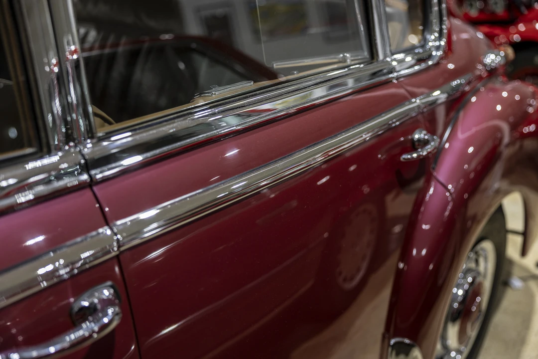 1956 Mercedes-Benz W120 & W121 - Image 29 of 31