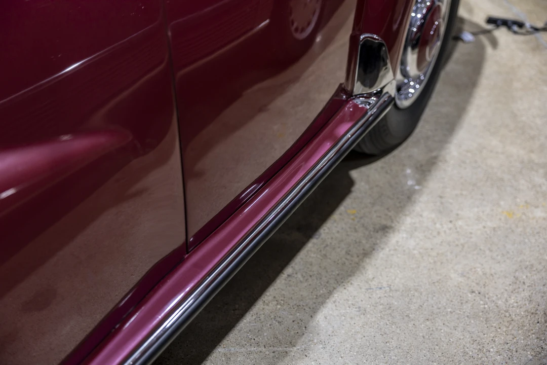 1956 Mercedes-Benz W120 & W121 - Image 28 of 31