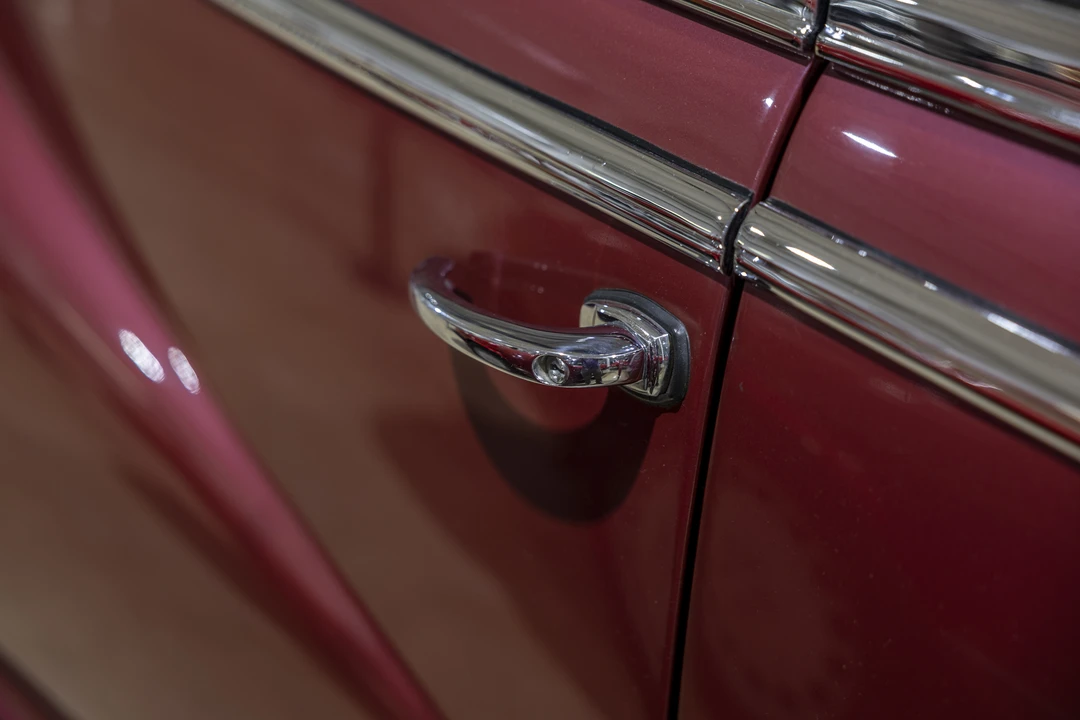 1956 Mercedes-Benz W120 & W121 - Image 31 of 31