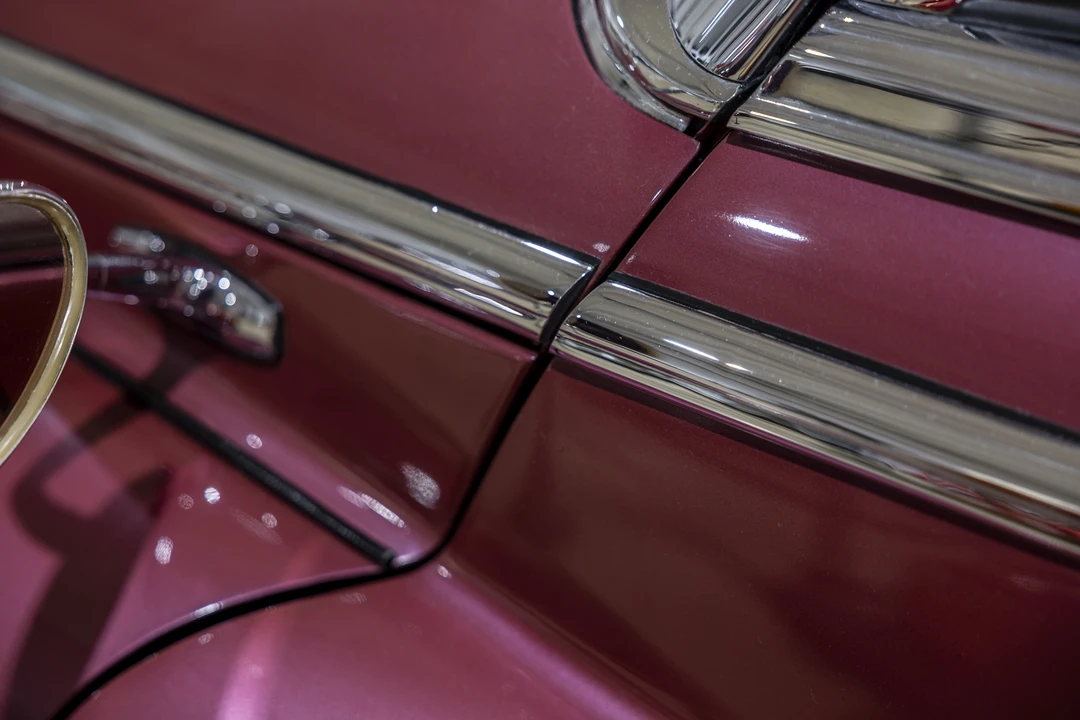 1956 Mercedes-Benz W120 & W121 - Image 23 of 31
