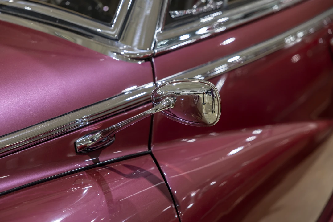1956 Mercedes-Benz W120 & W121 - Image 22 of 31
