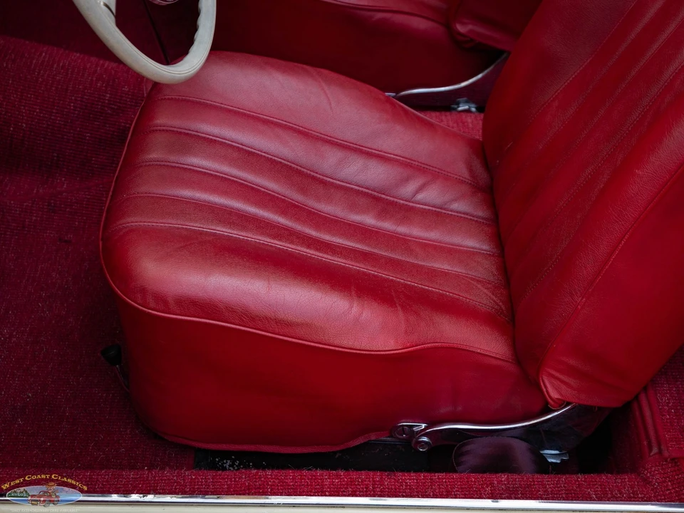 1956 Mercedes-Benz 300SL Gullwing - Image 31 of 31
