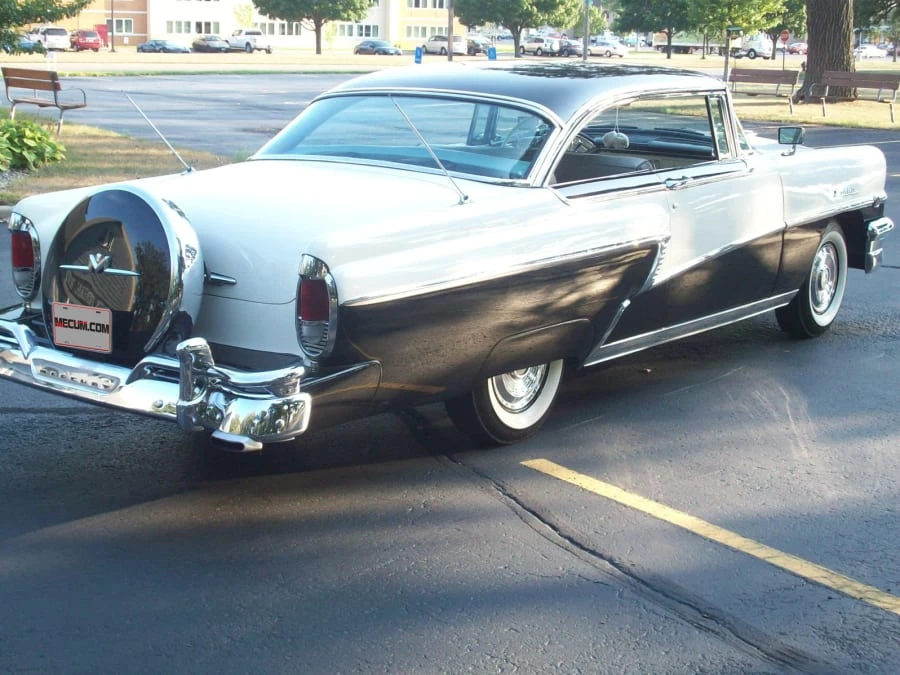 1956 Mercury Monterey - Image 2 of 6