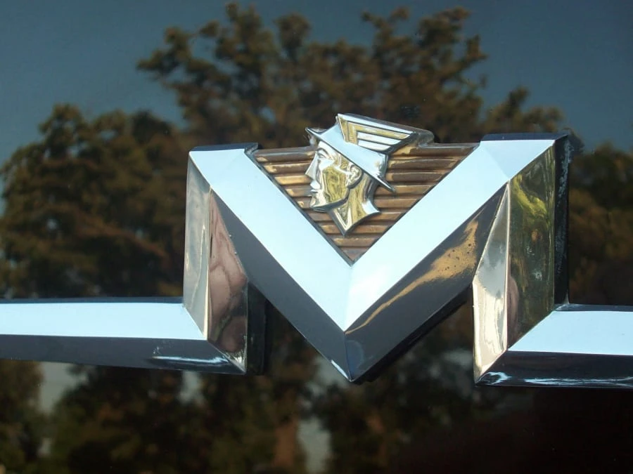 1956 Mercury Monterey - Image 3 of 6