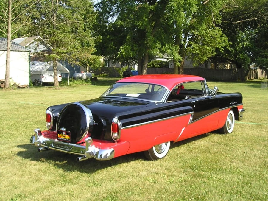1956 Mercury Monterey - Image 2 of 3
