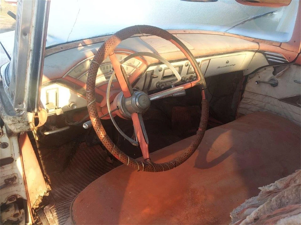 1956 Mercury - Image 6 of 12