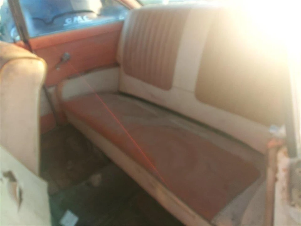 1956 Mercury - Image 8 of 12