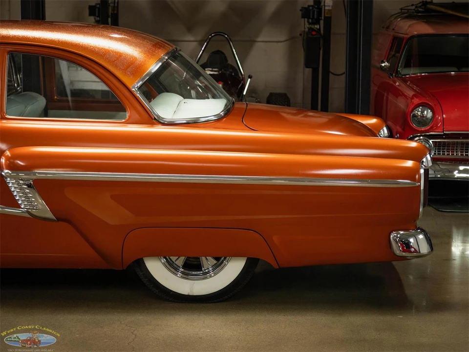 1956 Mercury Montclair - Image 7 of 31