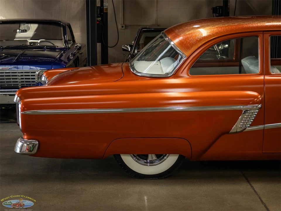 1956 Mercury Montclair - Image 2 of 31
