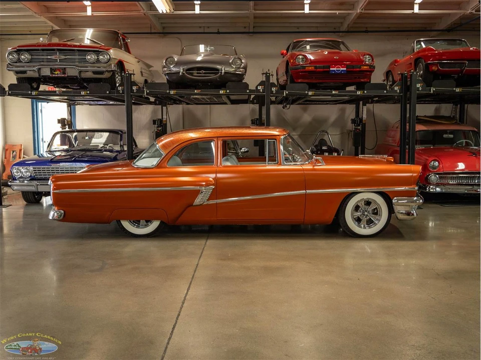 1956 Mercury Montclair - Image 3 of 31