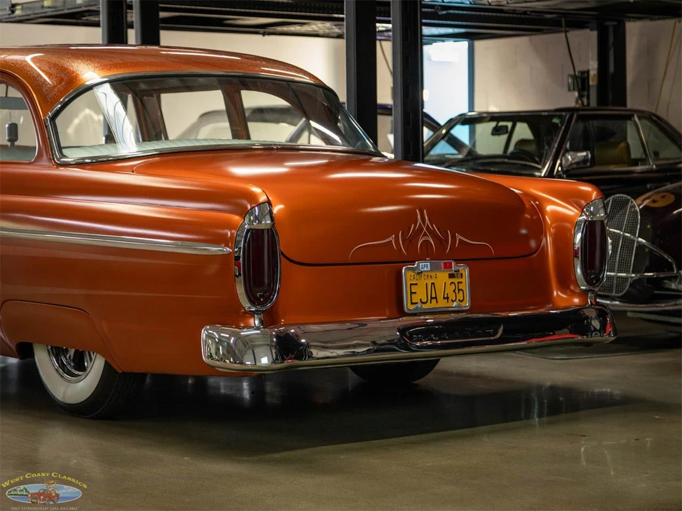 1956 Mercury Montclair - Image 24 of 31