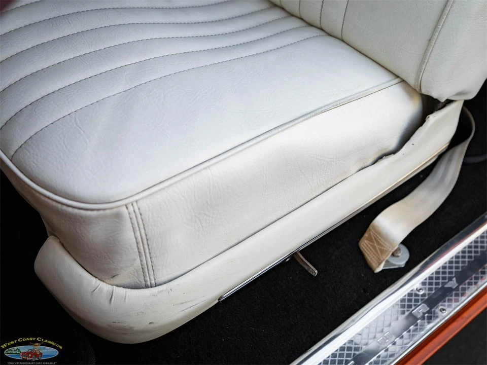 1956 Mercury Montclair - Image 29 of 31