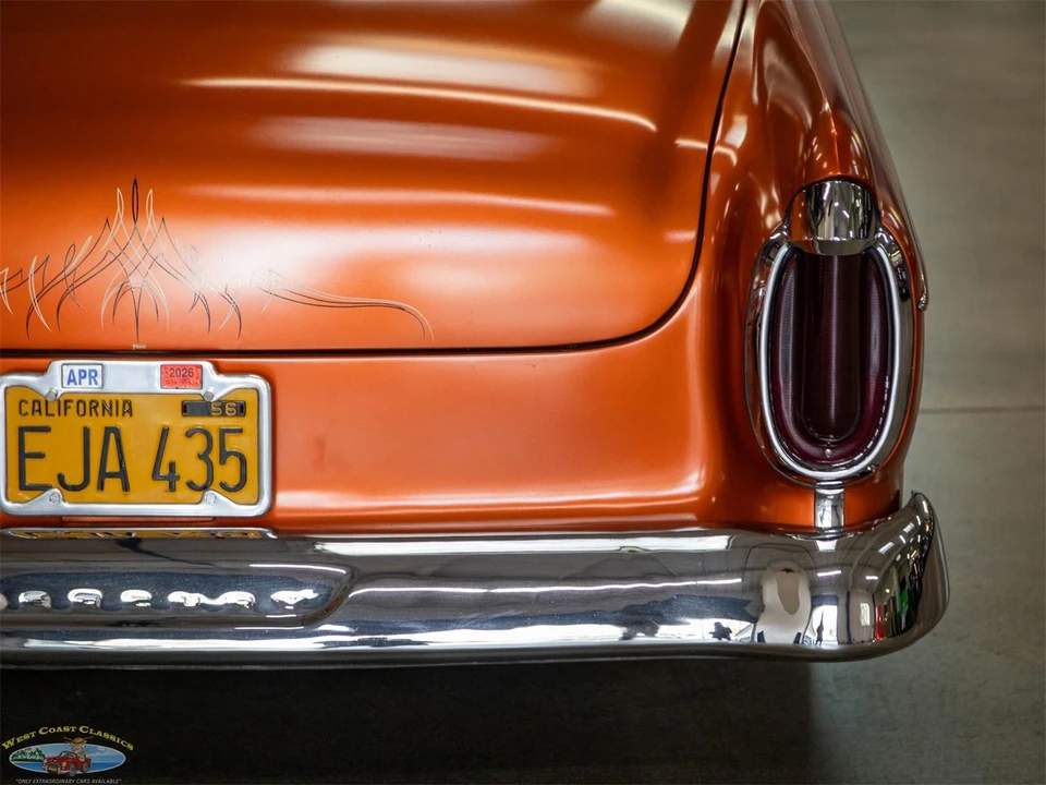 1956 Mercury Montclair - Image 20 of 31