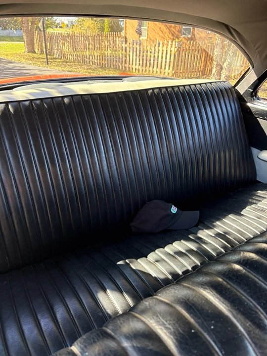 1956 Mercury Monterey - Image 10 of 16