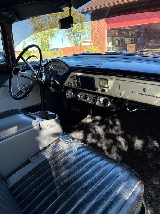 1956 Mercury Monterey - Image 8 of 16