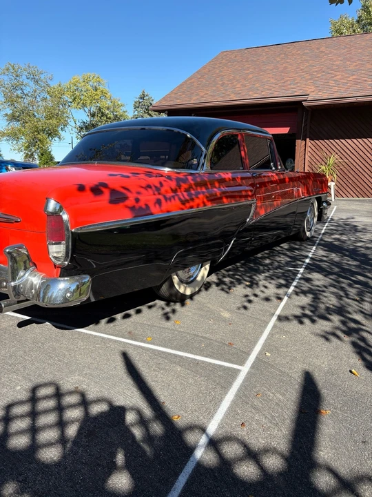 1956 Mercury Monterey - Image 4 of 16
