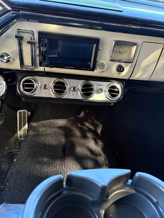 1956 Mercury Monterey - Image 9 of 16