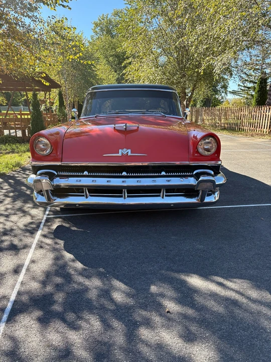 1956 Mercury Monterey - Image 3 of 16