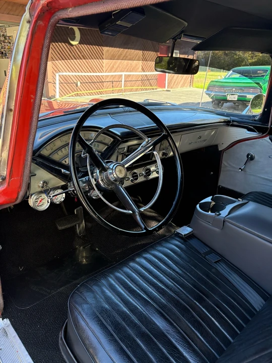 1956 Mercury Monterey - Image 12 of 16
