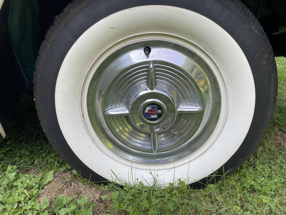 1956 Mercury Montclair - Image 16 of 31