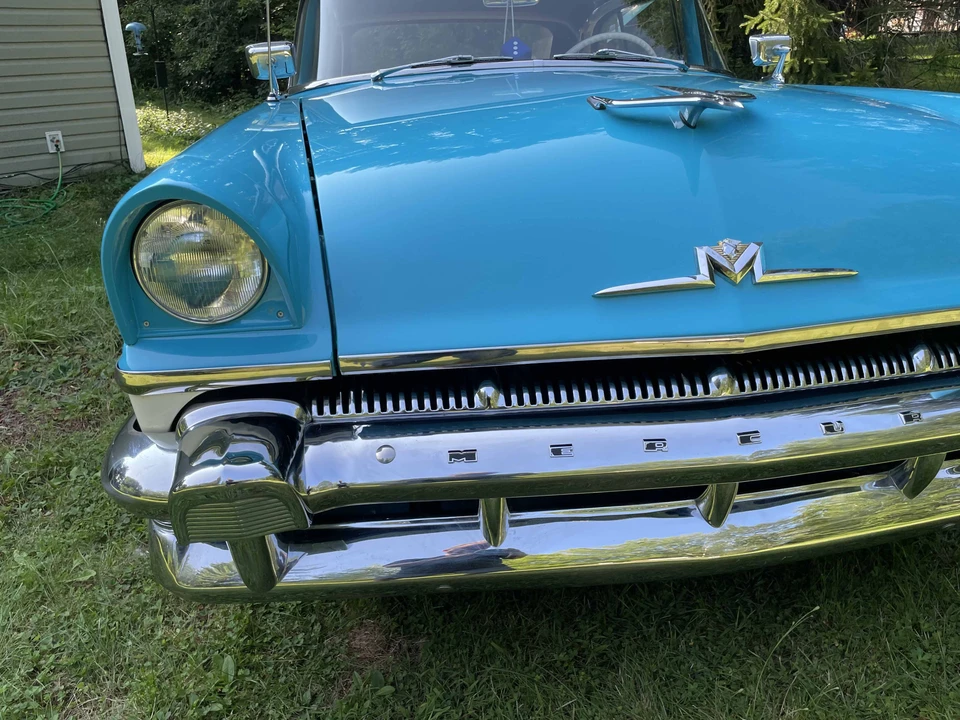 1956 Mercury Montclair - Image 18 of 31