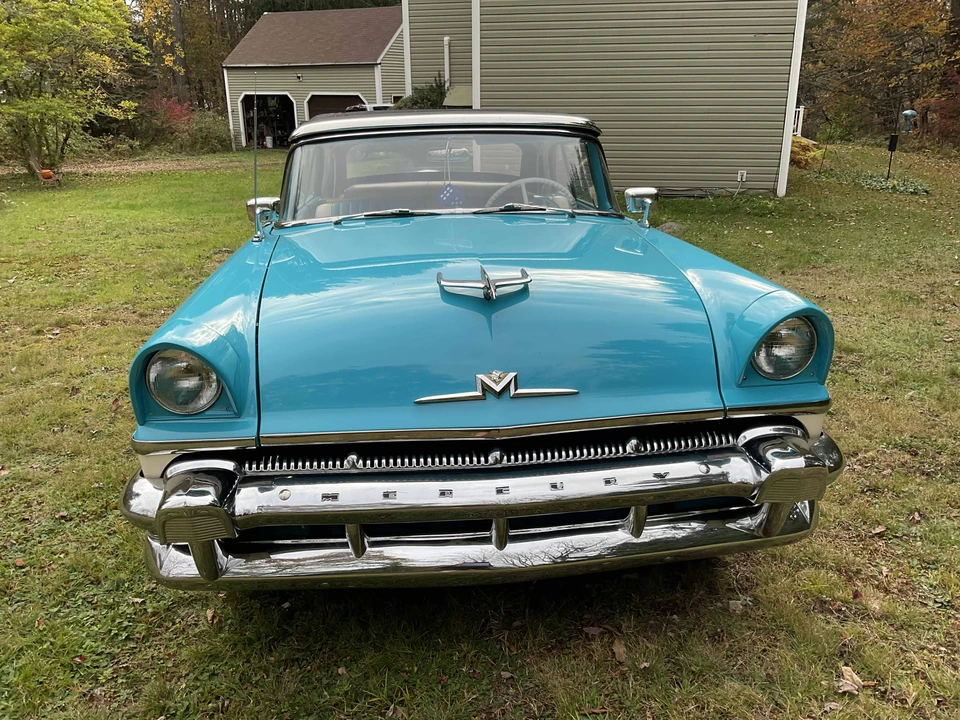 1956 Mercury Montclair - Image 2 of 31