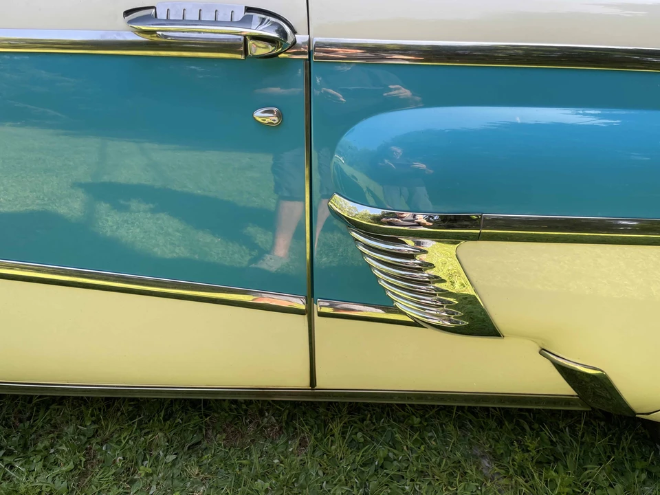 1956 Mercury Montclair - Image 21 of 31
