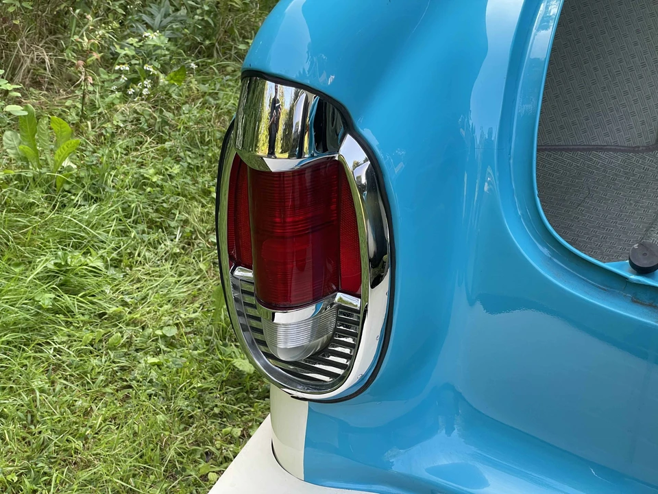 1956 Mercury Montclair - Image 22 of 31