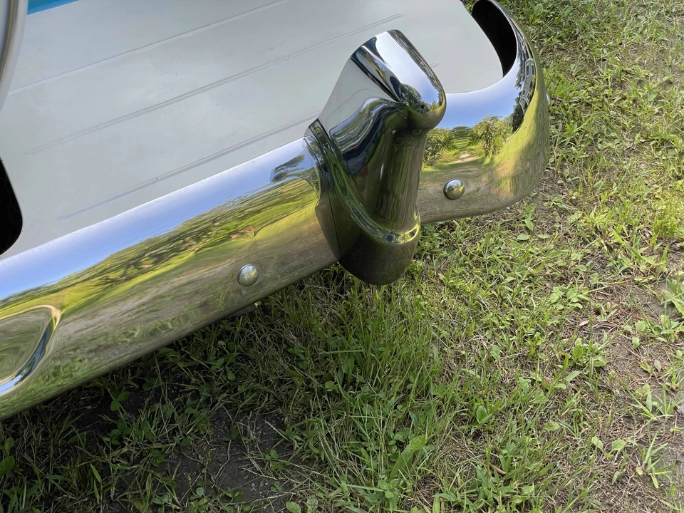 1956 Mercury Montclair - Image 25 of 31
