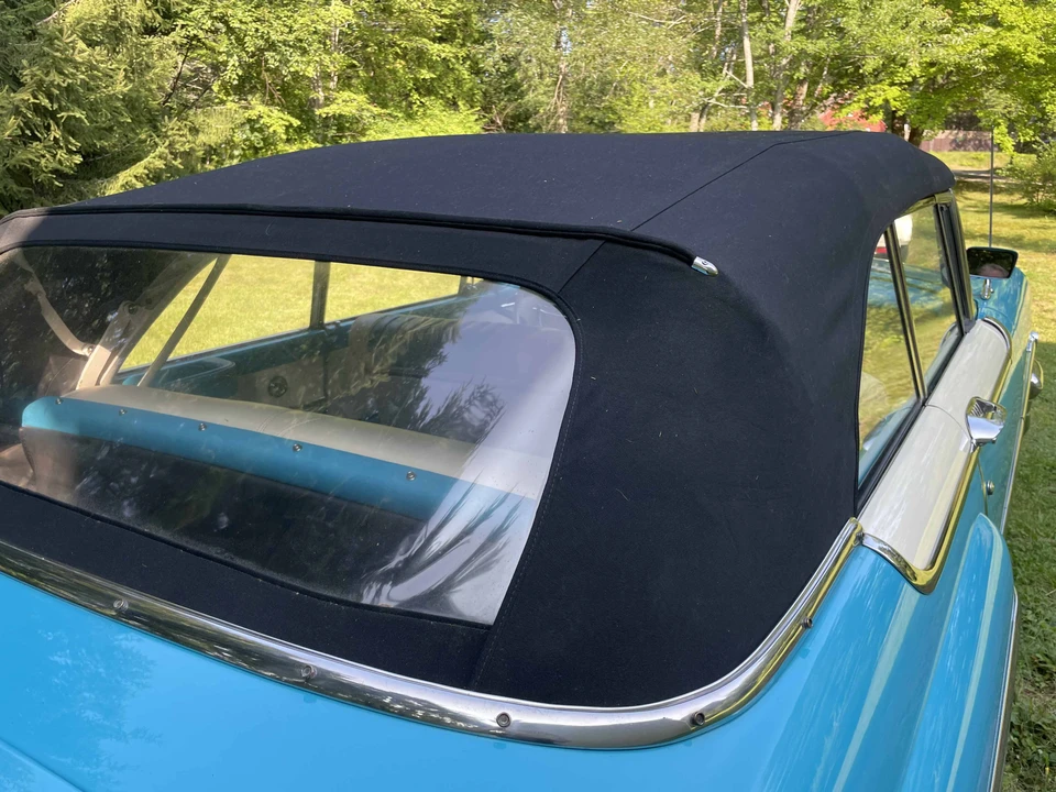 1956 Mercury Montclair - Image 30 of 31