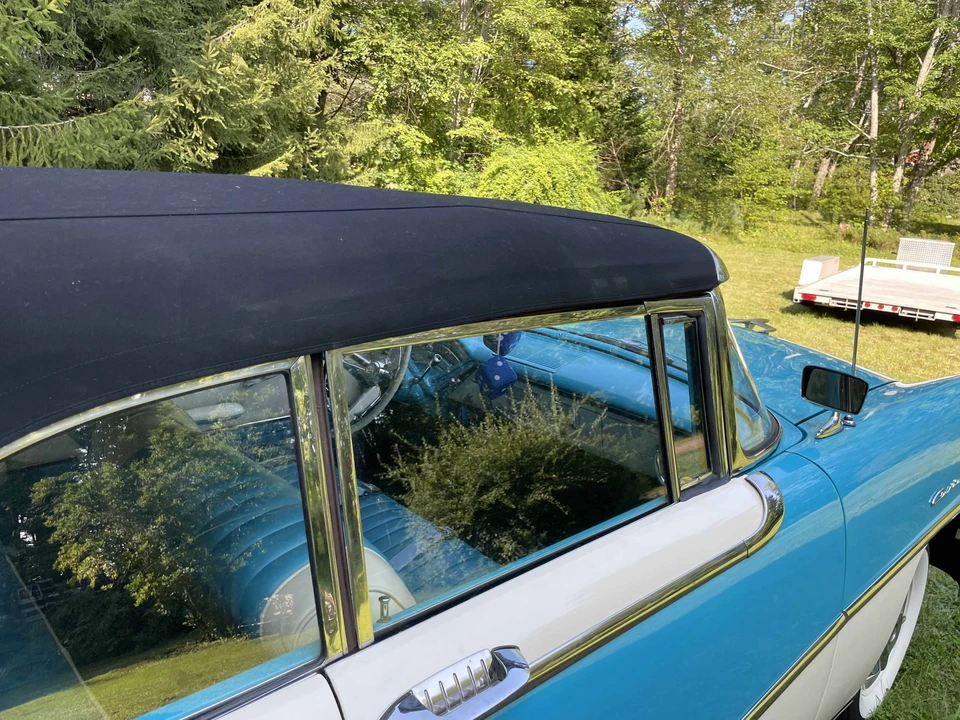 1956 Mercury Montclair - Image 31 of 31
