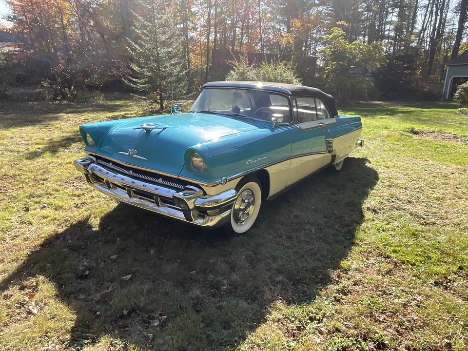 1956 Mercury Montclair - Image 4 of 31